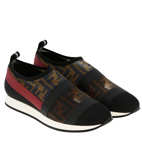 resale fendi shoes|fendi shoes outlet.